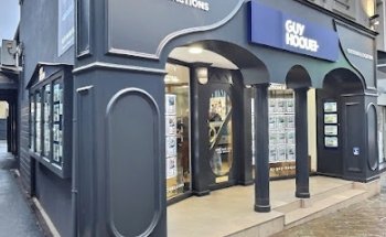 Agence immobilière Guy Hoquet BERNAY