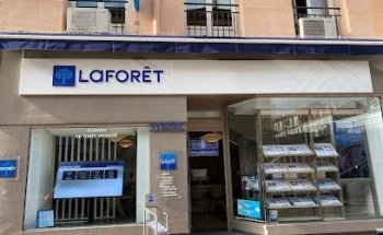 Agence immobilière Laforêt Saint-Raphael