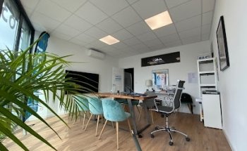 Chabrol Immobilier