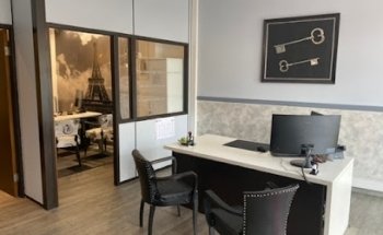 Abri Immobilier