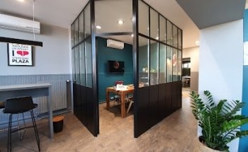 Stéphane Plaza Immobilier Veauche
