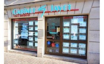 Cabinet Jayet