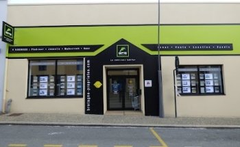 BPS Immobilier Ploërmel