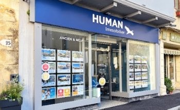 Human Immobilier Duras
