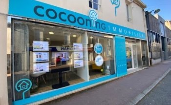 Cocooning Immobilier Vallet