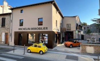 Michelin Immobilier, votre agence immobilière