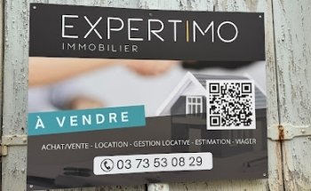 EXPERTIMO IMMOBILIER AVALLON