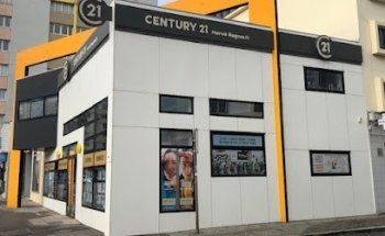 Agence CENTURY 21 Hervé Regnault Cherbourg-Octeville