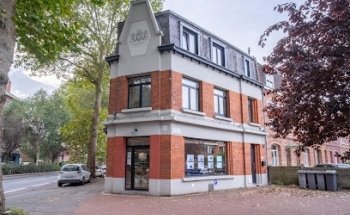 Le Lion Immobilier - Lambersart