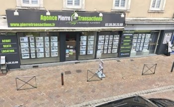 Pierre Transactions