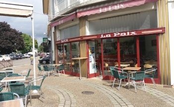 Bar de la Paix