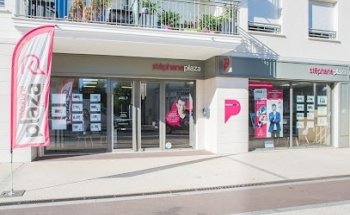 Stéphane Plaza Immobilier