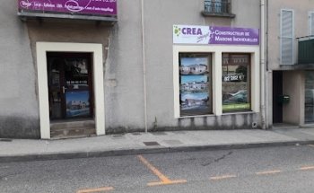 Créa Concept Voreppe