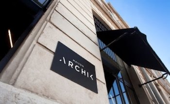 ARCHIK