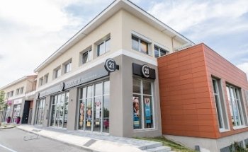 CENTURY 21 Coquillat Immobilier (National Immobilier)