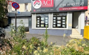 ACI Real Estate Deuil-la-Barre
