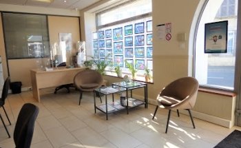 Agence immobilière l'Adresse Fay-aux-Loges