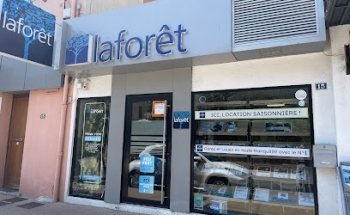 Laforêt Gestion La Garde