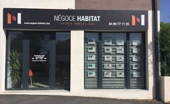 Négoce Habitat