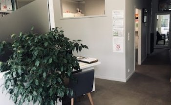 SARL AGENCE DU PARC