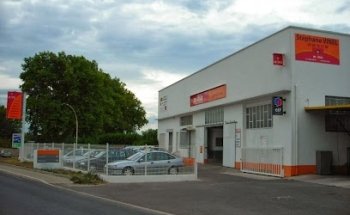 Garage Vinel