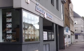 Perquin Immobilier