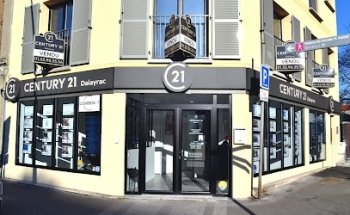 Century 21 Dalayrac Fontenay sous bois