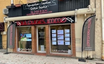 Toulouges Immo