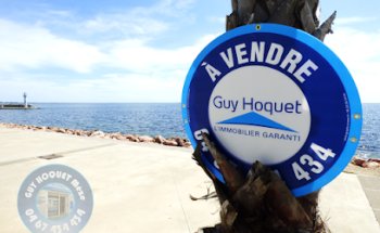 Agence immobilière Guy Hoquet MEZE