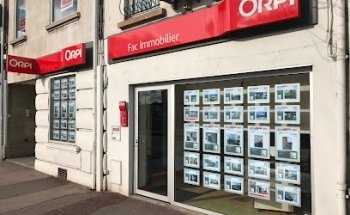 ORPI Fac Immobilier