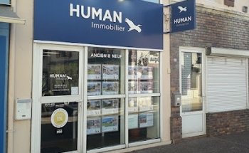 Human Immobilier Soustons