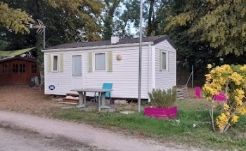 Camping Municipal de l'Isle-sur-Serein