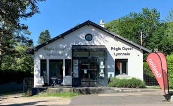 Régie Ouest Lyonnais