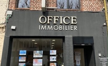 Office Immobilier