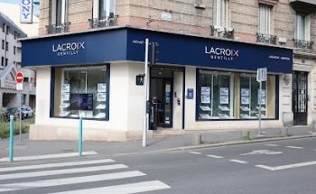 Agence Immobiliere Lacroix