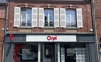 Orpi Sweet Home Immobilier Saint-Just-en-Chaussée