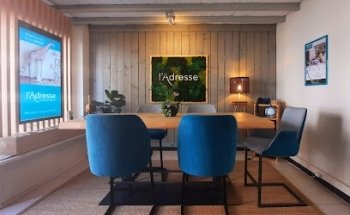 Agence immobilière l'Adresse Ingersheim