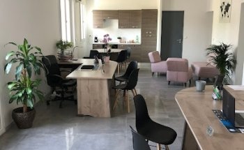 L’Immobilière des Pennes