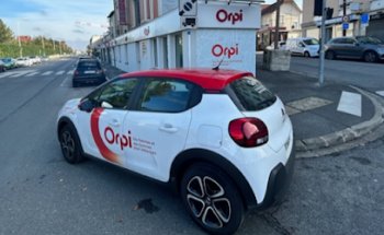 Orpi Agence Optimmo Draveil