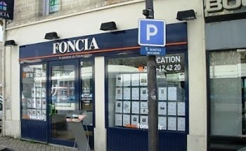 FONCIA | Agence Immobilière | Location-Syndic-Gestion-Locative | Mérignac | Av. de Verdun