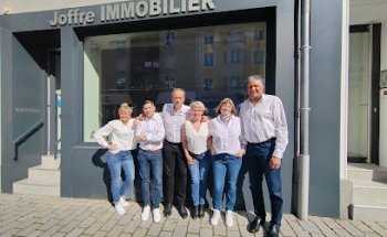 Groupe Joffre Immobilier