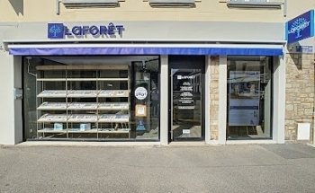 Agence immobilière Laforêt Auray