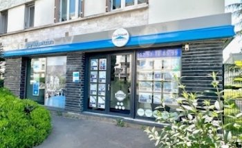 Agence immobilière Guy Hoquet NANTES BEAUSEJOUR