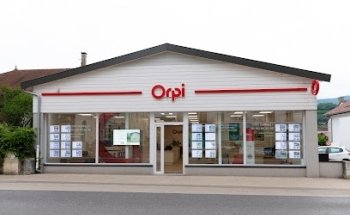 Agence immobilière Orpi Rumilly