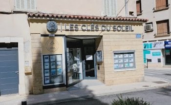 Agence immobilière Brignoles Les Clés du Soleil Immobilier Brignoles