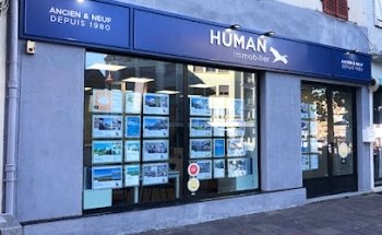 Human Immobilier Lannemezan