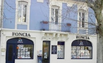 FONCIA | Syndic de Copropriété | Châtelaillon-Plage | Bd. de la République