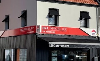 ERA SIX Immobilier