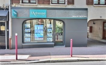 Agence immobilière l'Adresse L'Haÿ-les-Roses
