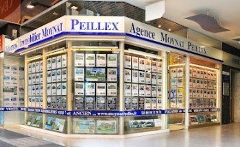 Agency Moynat Peillex